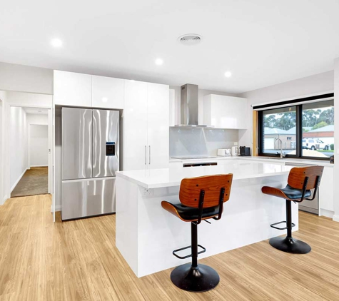 Sea Surge Electrical Solutions - Warrnambool, VIC