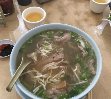 Pho Nguyen - Milpitas, CA