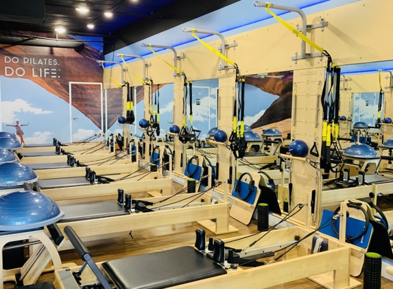 Club Pilates - Layton, UT