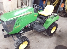 Audilet Tractor Sales Inc Beaumont TX 77707