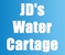 JD's Water Cartage Mansfield - Water Cartage