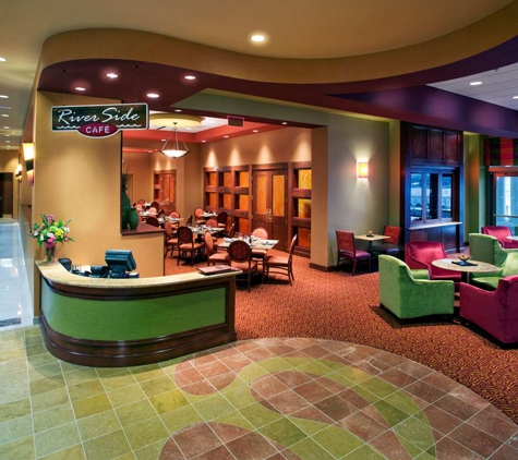 Embassy Suites by Hilton East Peoria Riverfront Hotel & Conference Center - East Peoria, IL