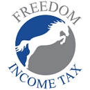 Freedom Income Tax & Insurance Service - Tax Return Preparation