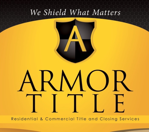 Armor Title Company - Lake Charles, LA