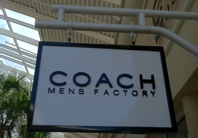 COACH Outlet - Orlando, FL 32821