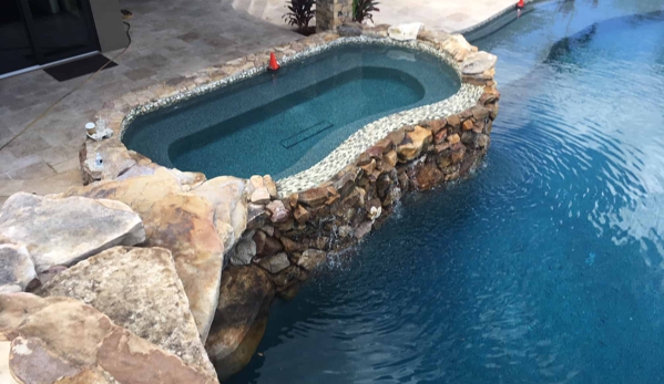 Classic Marcite - Jacksonville, FL. Swimming pool repair service