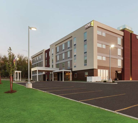 Home2 Suites by Hilton Erie, PA - Erie, PA