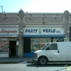 Party World La Inc gallery