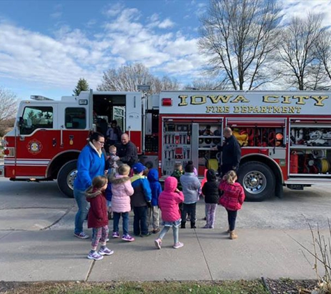 Lionheart Early Learning Center - Iowa City, IA