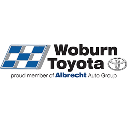 Woburn Toyota - Woburn, MA