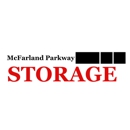 McFarland Parkway Storage - Movers & Full Service Storage