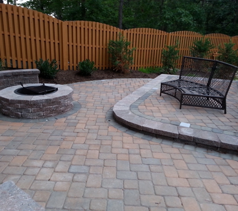 New Dimensions Landscaping Inc. - Brick, NJ