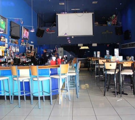 Venezia Pizza & Lounge - Miami Beach, FL