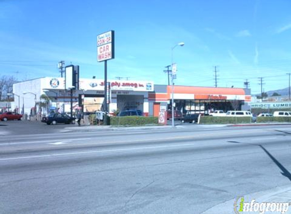 NRT Bail Bonds - Northridge, CA