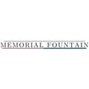 Memorial Fountain - Real Estate Rental Service