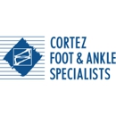 Cortez Foot & Ankle Specialists - Physicians & Surgeons, Podiatrists