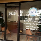 Professional Office Services