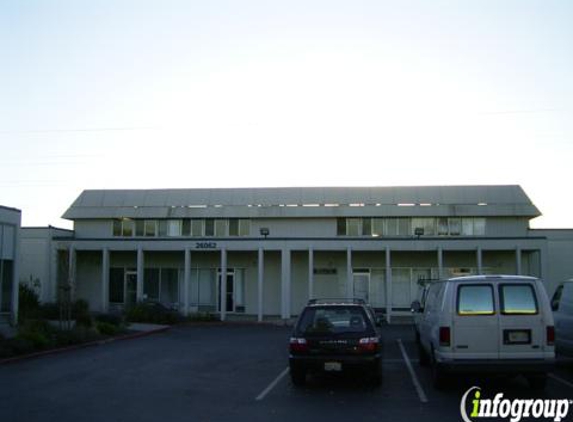M G Remediation Inc - Hayward, CA
