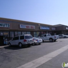 Golden West Donuts