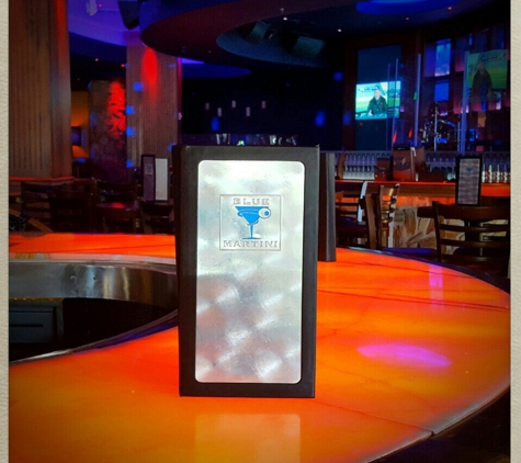 Blue Martini - Orlando, FL