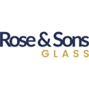 Rose & Sons Glass - Windows