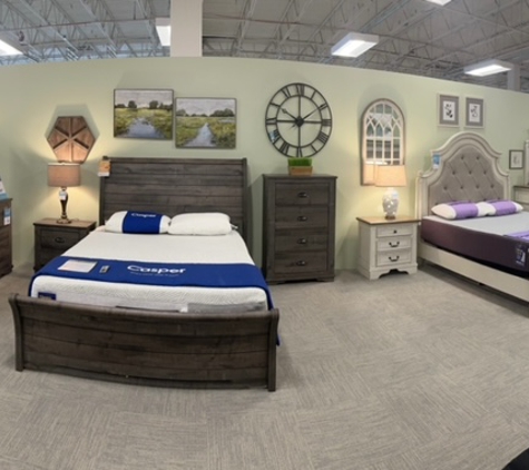 Raymour & Flanigan Furniture and Mattress Outlet - Staten Island, NY