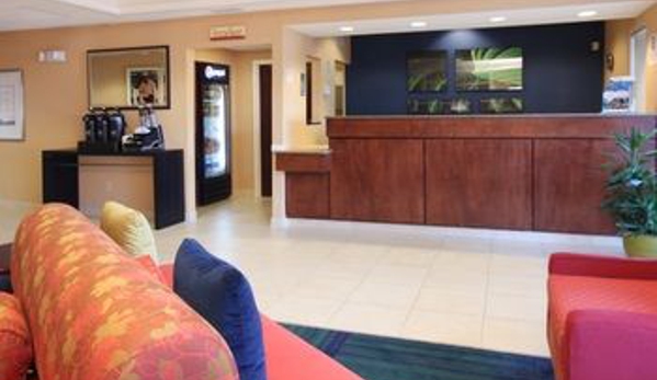 Fairfield Inn & Suites - Memphis, TN