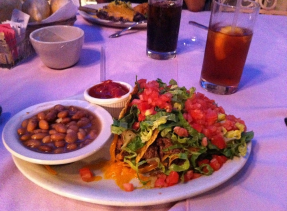 Rancho De Chimayo Restaurante - Chimayo, NM