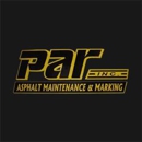 Par Asphalt Maintenance & Markings - Painting Contractors