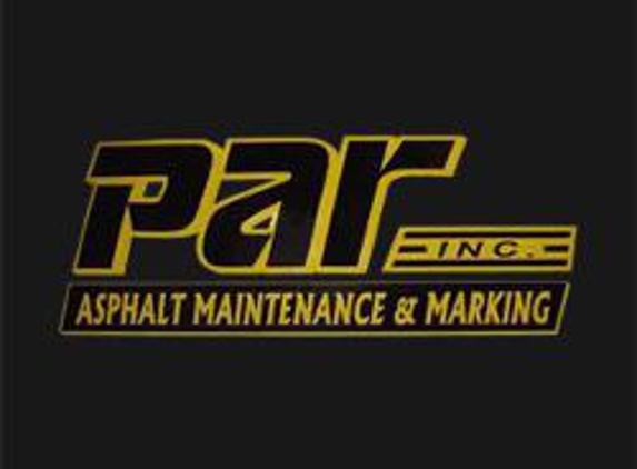 Par Asphalt Maintenance & Markings - Springfield, OH