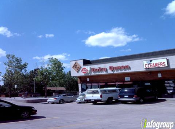 Dairy Queen - Aurora, CO