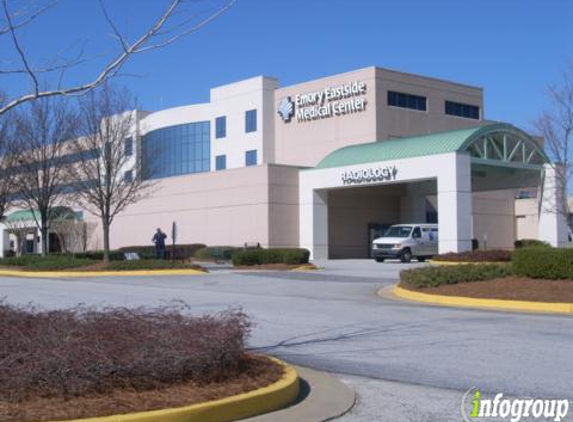 East Atlanta Neurology - Snellville, GA