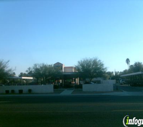 Sonic Drive-In - Mesa, AZ