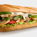 Charley's Grilled Subs - Sandwich Shops