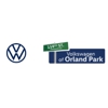 Volkswagen of Orland Park Parts Department gallery