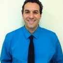 Dr. Christopher Andrew Blount, DDS - Oral & Maxillofacial Surgery