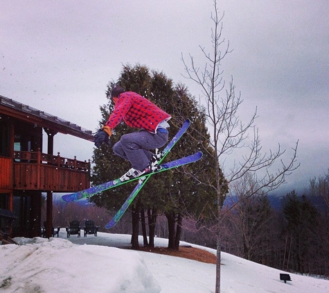 Trapp Family Lodge - Stowe, VT