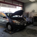 A Smog Test Only - Automobile Inspection Stations & Services