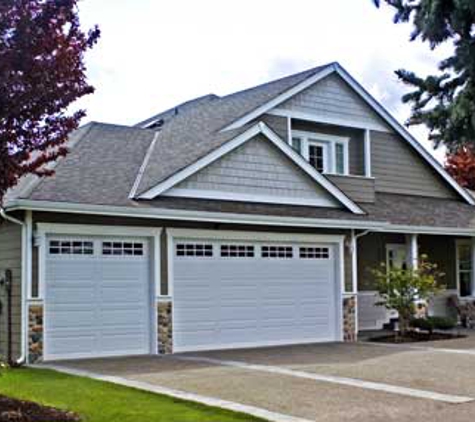 Door Tech Garage Doors