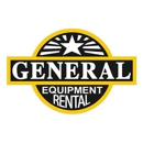 General Equipment Rental - Rental Service Stores & Yards