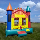 Skies Inflatables - Tents-Rental