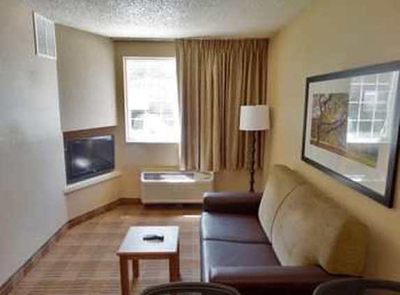 Extended Stay America - Warwick, RI