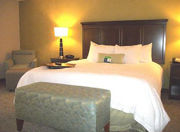 Hampton Inn & Suites Manteca - Manteca, CA