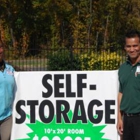 U-Haul Moving & Storage of Sterling