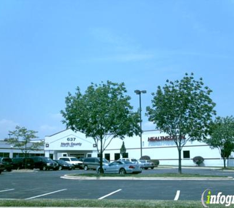 LabCorp - Hazelwood, MO