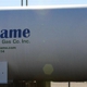 Green's Blue Flame - Waller Office