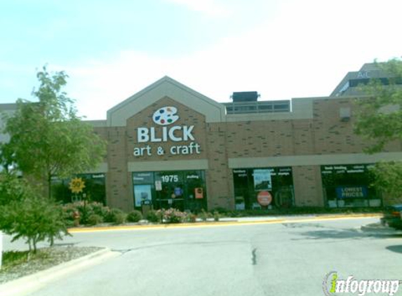 Blick Art Materials - Schaumburg, IL