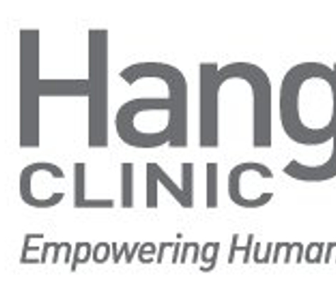 Hanger Clinic Prosthetics & Orthotics - Vallejo, CA