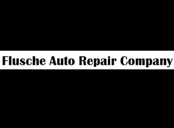 Flusche Auto Repair - Decatur, TX