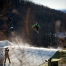 Liberty Mountain Snowflex Centre - Snowboards